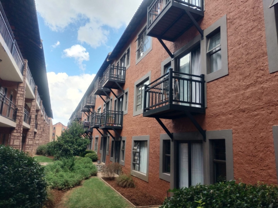 1 Bedroom Property for Sale in Vredenhof Sh Free State